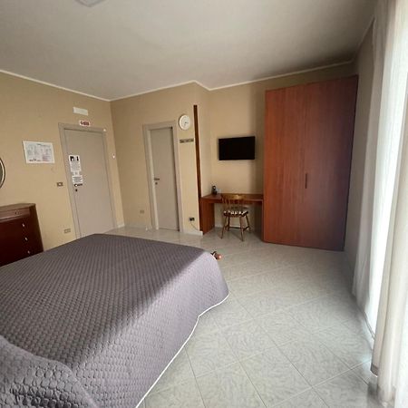 Dolci Sogni Bed and Breakfast Mugnano del Cardinale Buitenkant foto