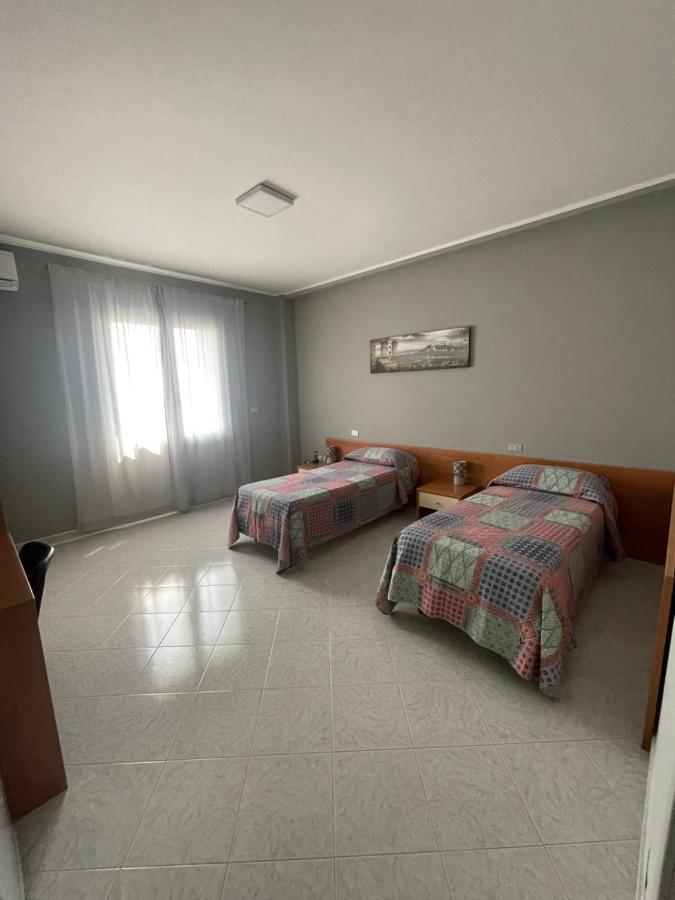 Dolci Sogni Bed and Breakfast Mugnano del Cardinale Buitenkant foto