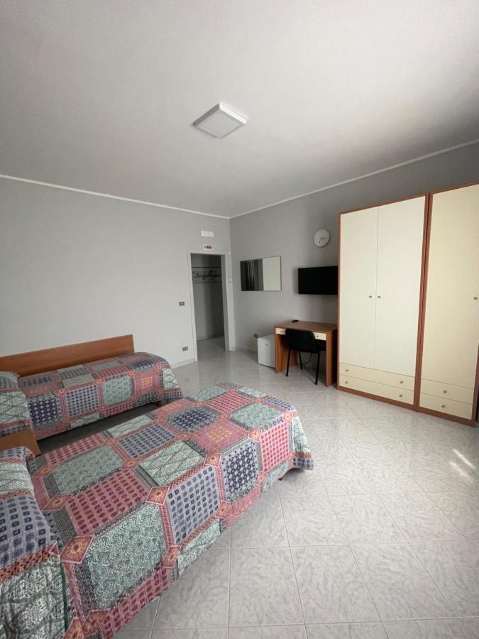 Dolci Sogni Bed and Breakfast Mugnano del Cardinale Buitenkant foto
