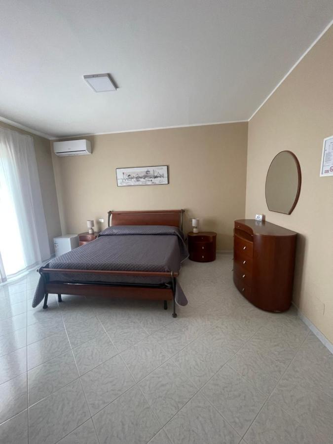Dolci Sogni Bed and Breakfast Mugnano del Cardinale Buitenkant foto
