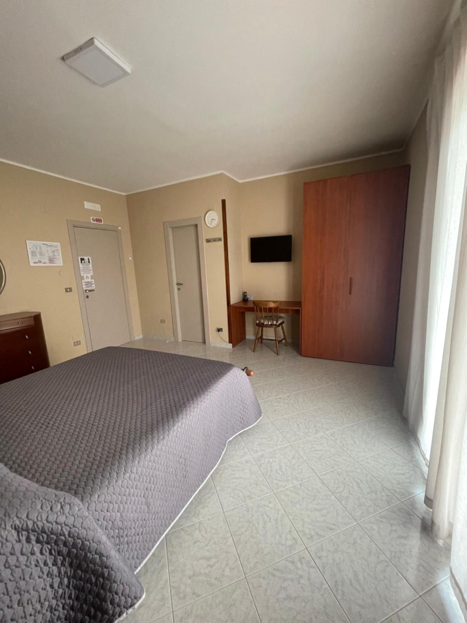 Dolci Sogni Bed and Breakfast Mugnano del Cardinale Buitenkant foto