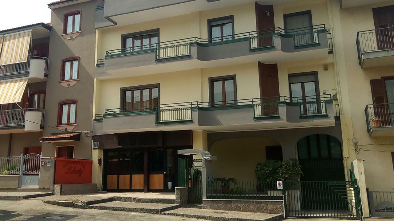Dolci Sogni Bed and Breakfast Mugnano del Cardinale Buitenkant foto